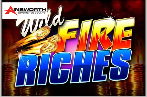 Wild Fire Riches